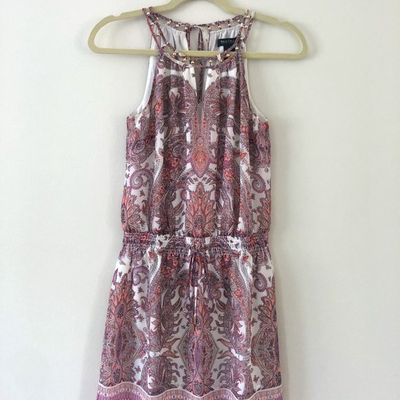 White House Black Market Dresses & Skirts - Floral Dress